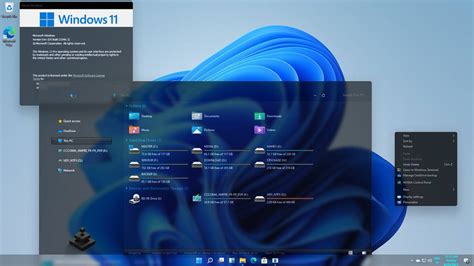 Unzip and copy the "Aero 7" folder and "Aero 7. . Windows 11 theme for windows 10 deviantart